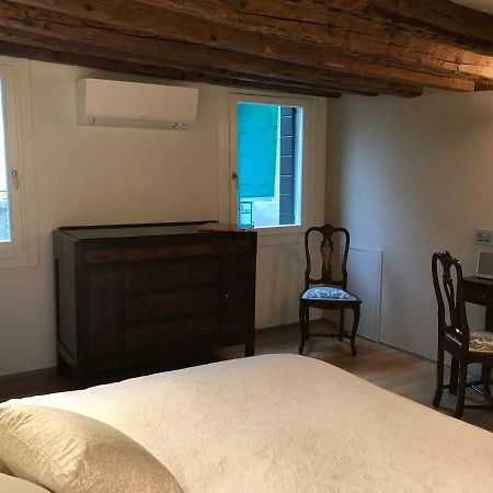 27@Smarco Apartment Venice Luaran gambar