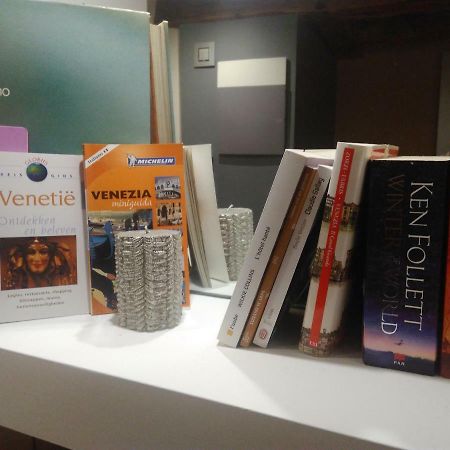 27@Smarco Apartment Venice Luaran gambar