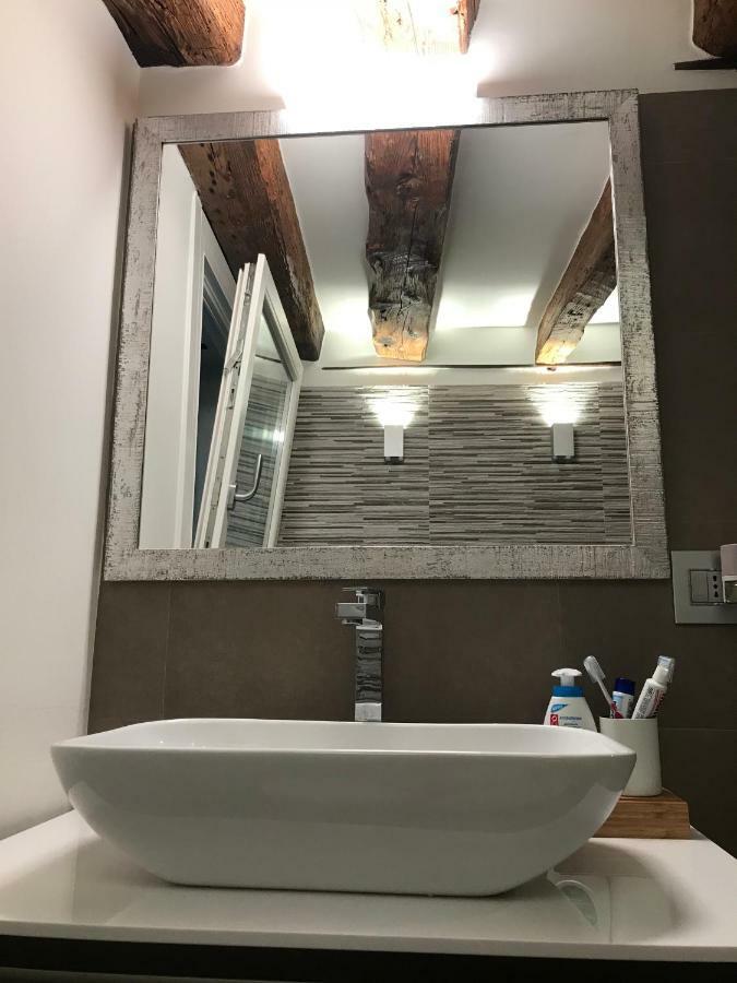 27@Smarco Apartment Venice Luaran gambar