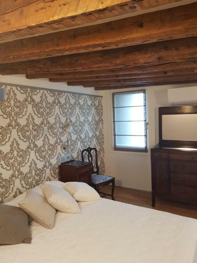 27@Smarco Apartment Venice Luaran gambar