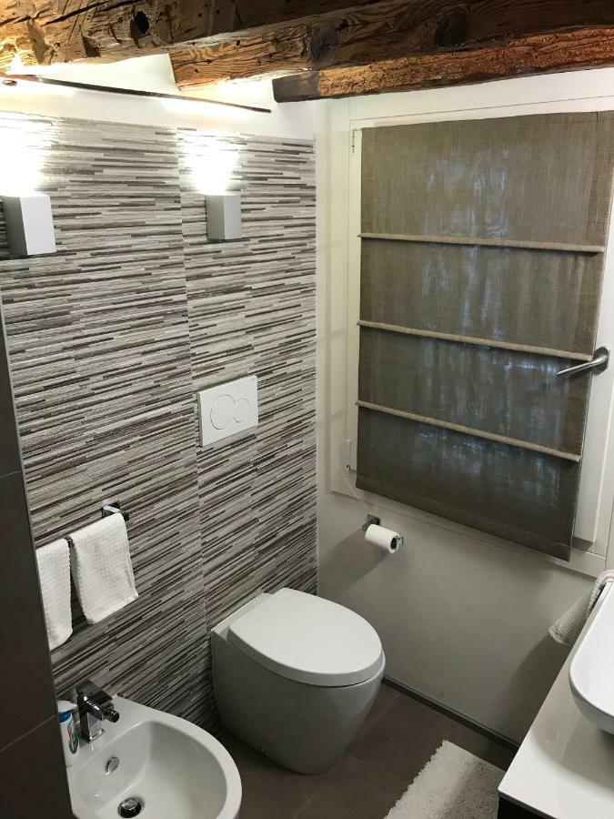 27@Smarco Apartment Venice Luaran gambar