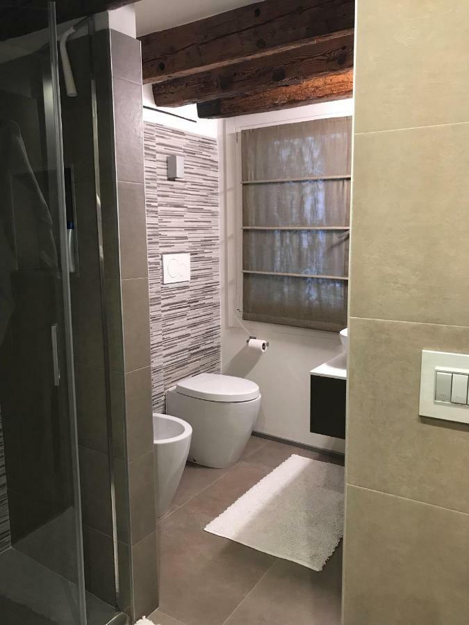 27@Smarco Apartment Venice Luaran gambar